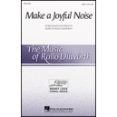 Make A Joyful Noise