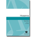 Hosanna (Rhythm/Drums-PDF)
