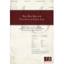 Joy Joy Joy with \'Tis So Sweet (Orch)