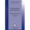 O Magnum Mysterium