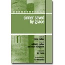 Sinner Saved by Grace (Acc. CD)