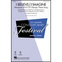 I Believe / J\'Imagine