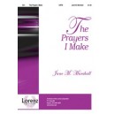Prayers I Make