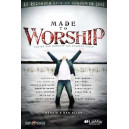 Made To Worship (Acc. CD)