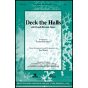 Deck the Halls (Orch)