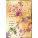 Ladies Sing Christmas (Promo Pak)