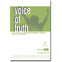 Voice Of Truth (Rhythm/Drums-PDF)