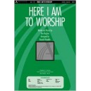 Here I Am to Worship