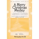 Merry Christmas Medley (2-Part)