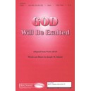 God Will Be Exalted