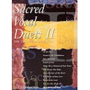 Sacred Vocal Duet II (with CD)