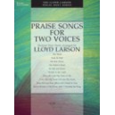 Praise Songs for Two Voices