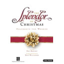 Splendor Of Christmas (Acc. CD)