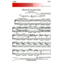 Gloria In Excelsis Deo (3 Part)
