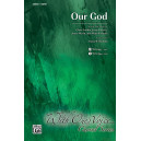 Our God ( Acc. CD)