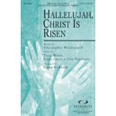 Hallelujah, Christ Is Risen