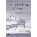 Resurrection Chant (Acc. CD)