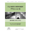 I\'ll Have a New Body (Acc. CD)