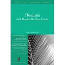 Hosanna w/Blessed Be Your Name (Acc. CD)