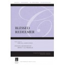 Blessed Redeemer (Acc. CD)