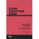 Come Together Now (Acc. DVD)