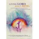 Living Lord Risen King (Acc. CD)