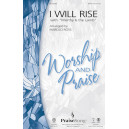 I Will Rise with \"Worthy Is the Lamb\"