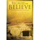 Because We Believe (CD)