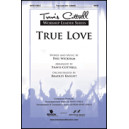 True Love (Acc. CD)