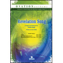 Revelation Song (Acc. CD)