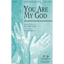 You Are My God