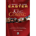 King is Coming, The (Acc. CD)