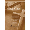 One Cross (Orch)