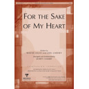 For the Sake of My Heart (Acc. CD)