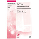 Mary & Simeon (Orch.)