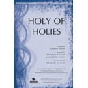 Holy of Holies (Acc. CD)