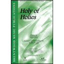 Holy Of Holies