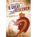 O Great Redeemer (Rehearsal-Drums)