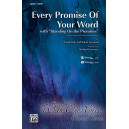 Every Promise Of Your Word (Acc.)