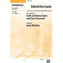 Behold the Lamb (Acc.)