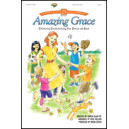 Amazing Grace (Bulletins)