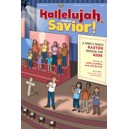 Hallelujah What a Savior (Promo Pak)