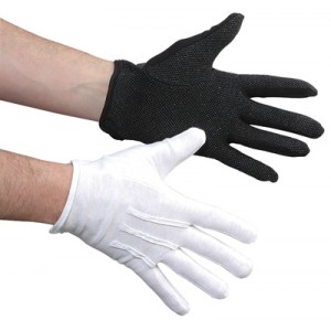Sure-Grip Gloves