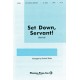 Set Down Servant