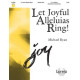 Let Joyful Alleluias Ring
