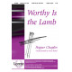 Worthy Is The Lamb (Acc. CD)