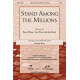 Stand Among the Millions (Acc. CD)