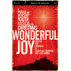 Wonderful Joy (Piano-Keyboard)