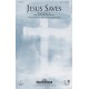 Jesus Saves (Orch)