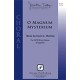 O Magnum Mysterium